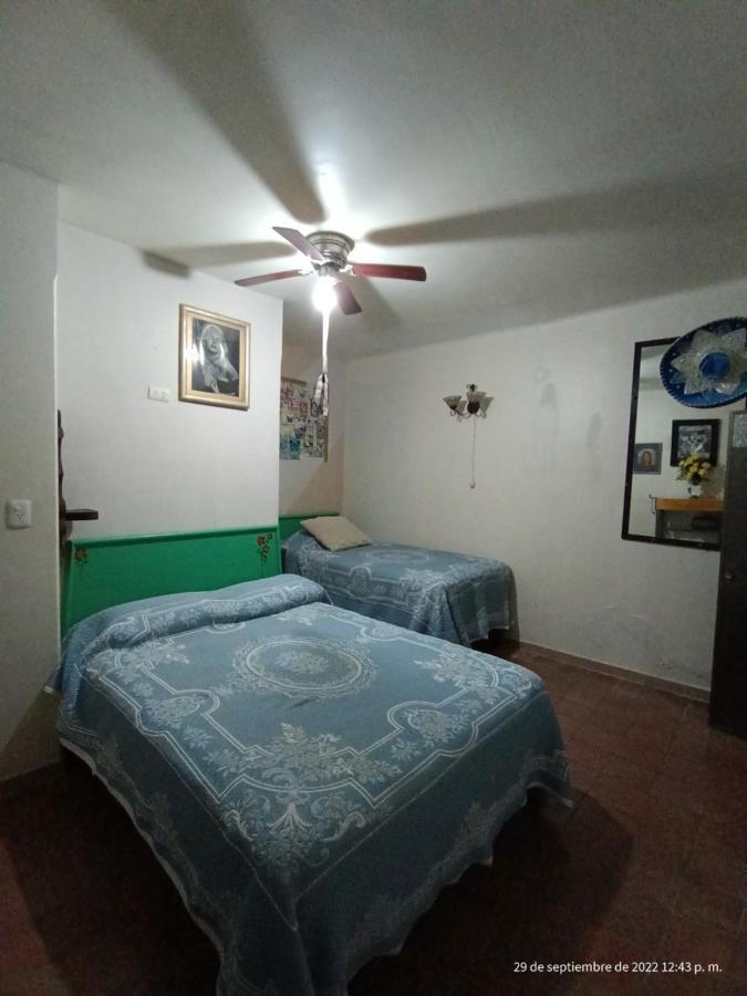 Hotel Posada Spa Antigua Casa Hogar Taxco Eksteriør billede