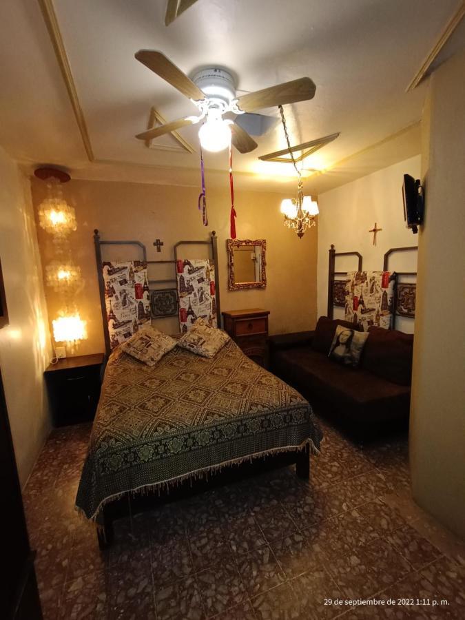 Hotel Posada Spa Antigua Casa Hogar Taxco Eksteriør billede