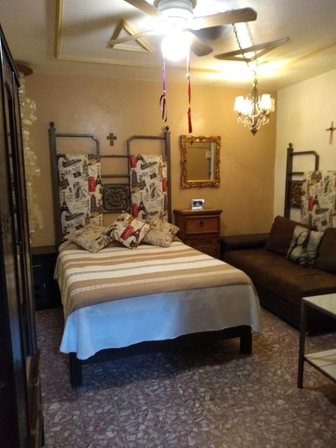 Hotel Posada Spa Antigua Casa Hogar Taxco Eksteriør billede