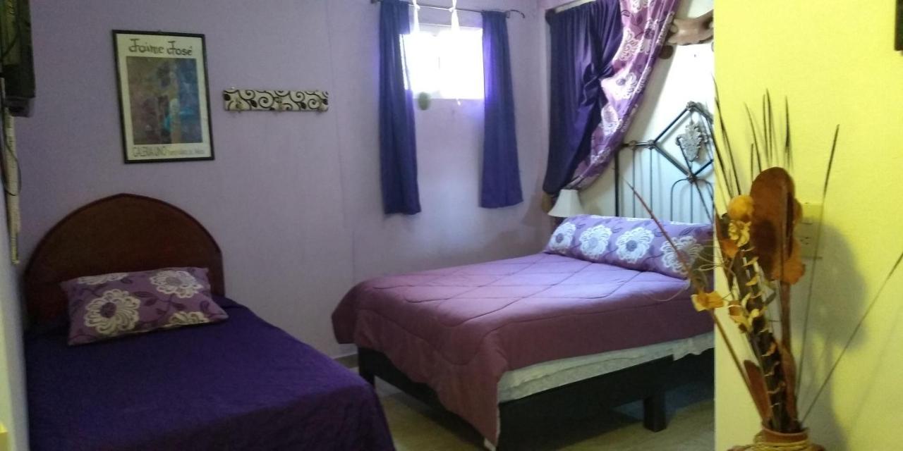 Hotel Posada Spa Antigua Casa Hogar Taxco Eksteriør billede