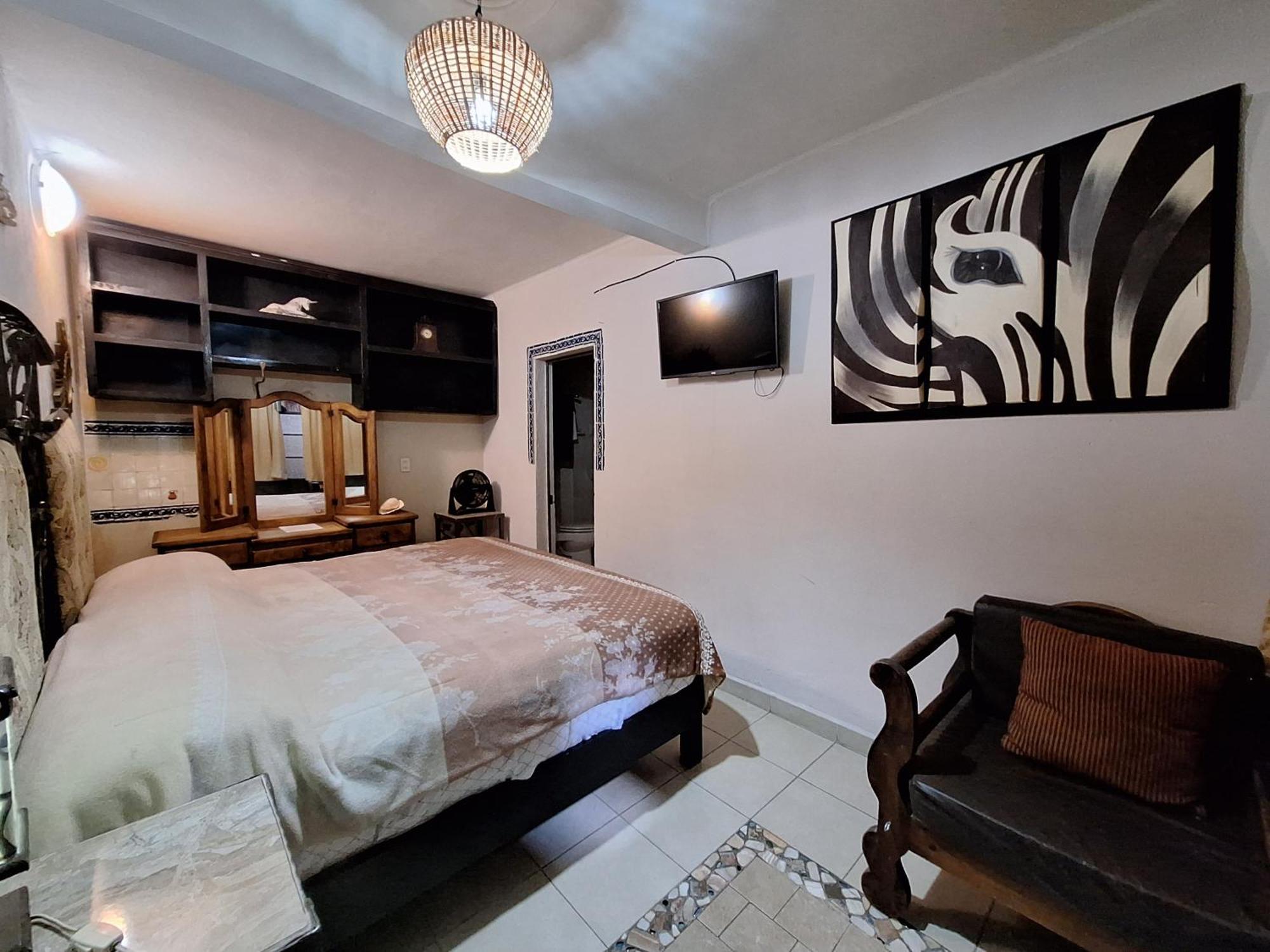 Hotel Posada Spa Antigua Casa Hogar Taxco Eksteriør billede