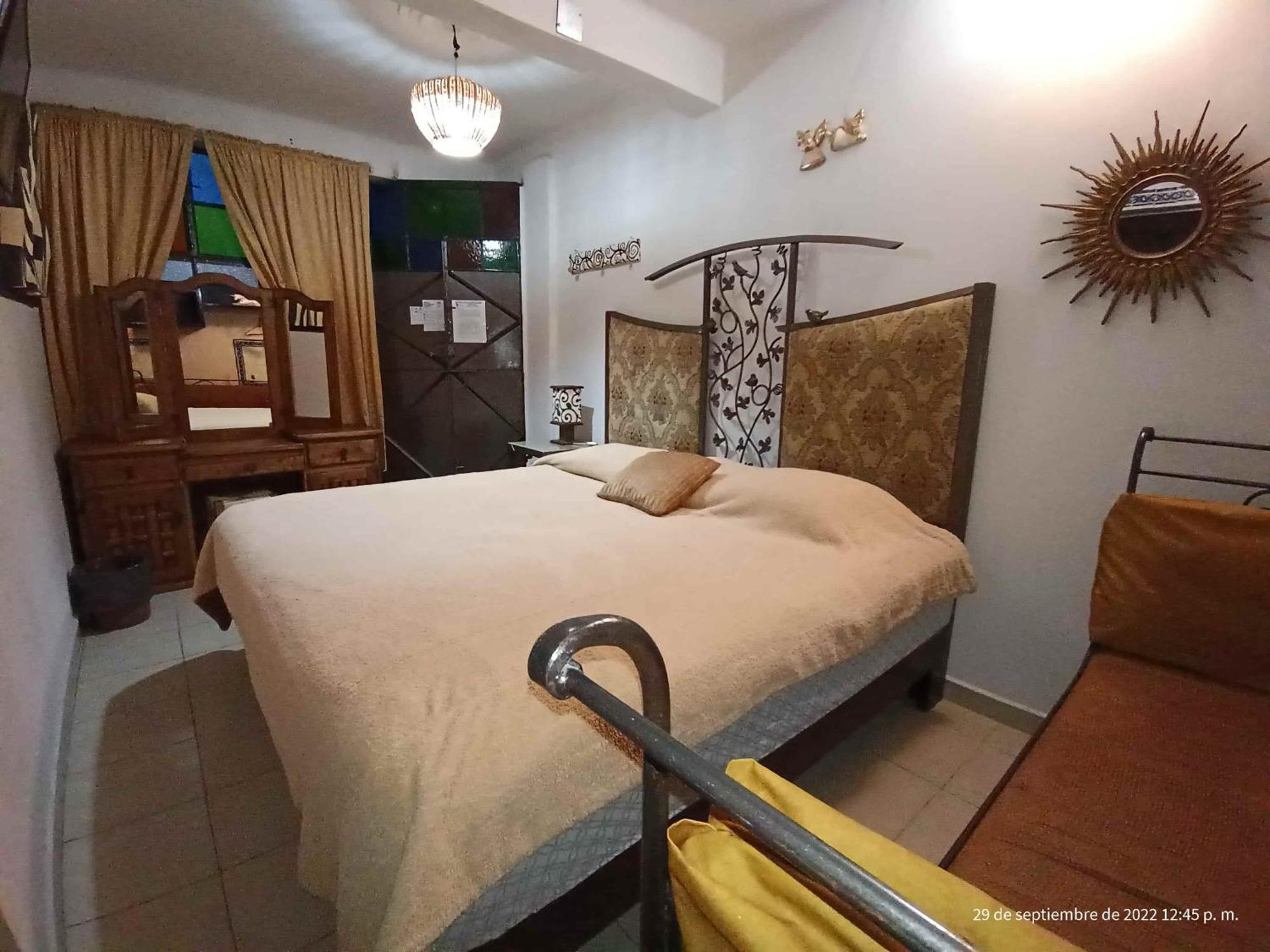 Hotel Posada Spa Antigua Casa Hogar Taxco Eksteriør billede