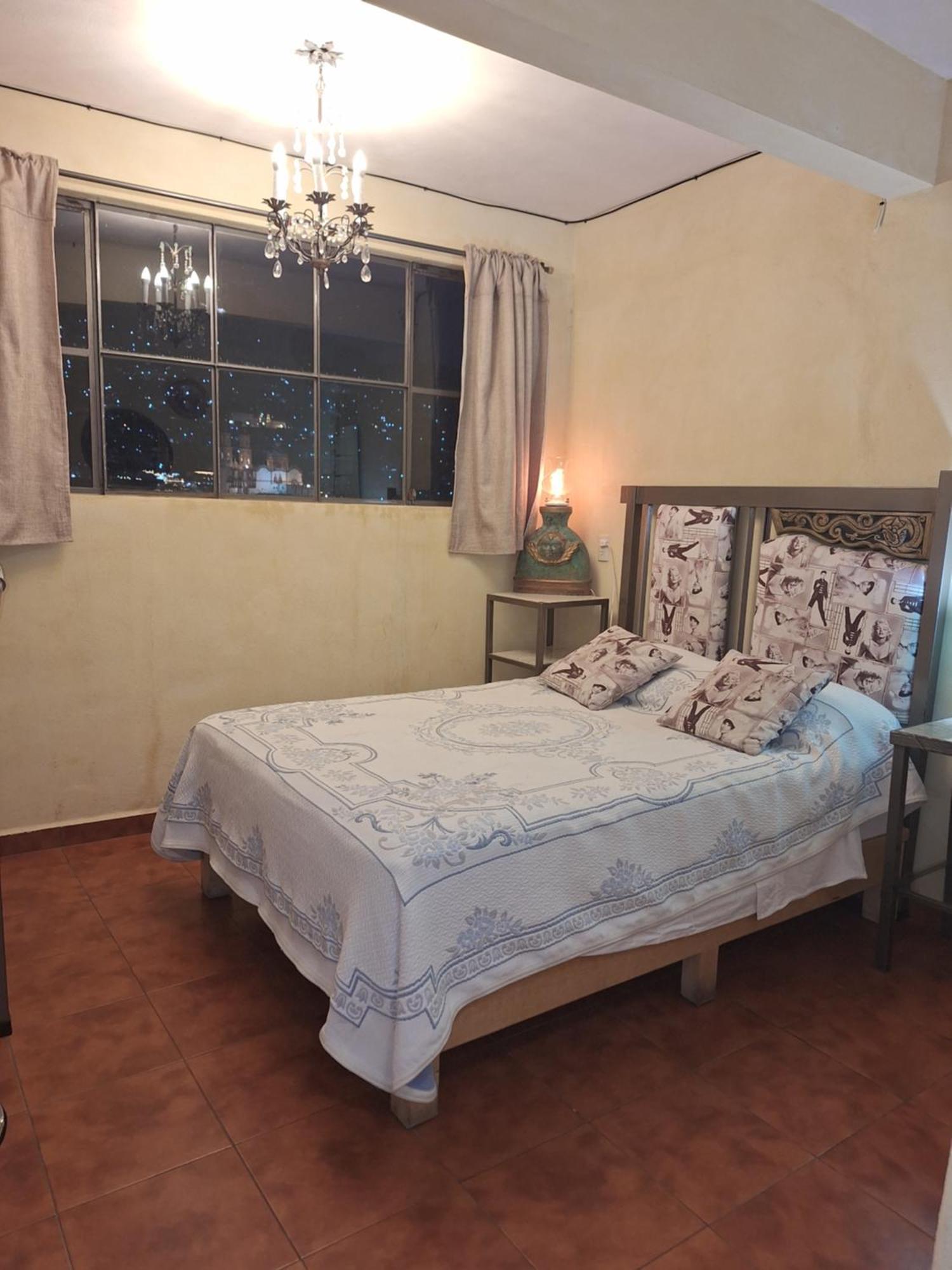 Hotel Posada Spa Antigua Casa Hogar Taxco Eksteriør billede