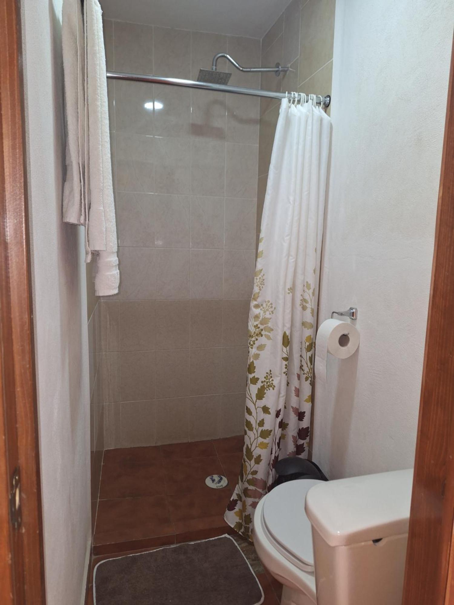 Hotel Posada Spa Antigua Casa Hogar Taxco Eksteriør billede