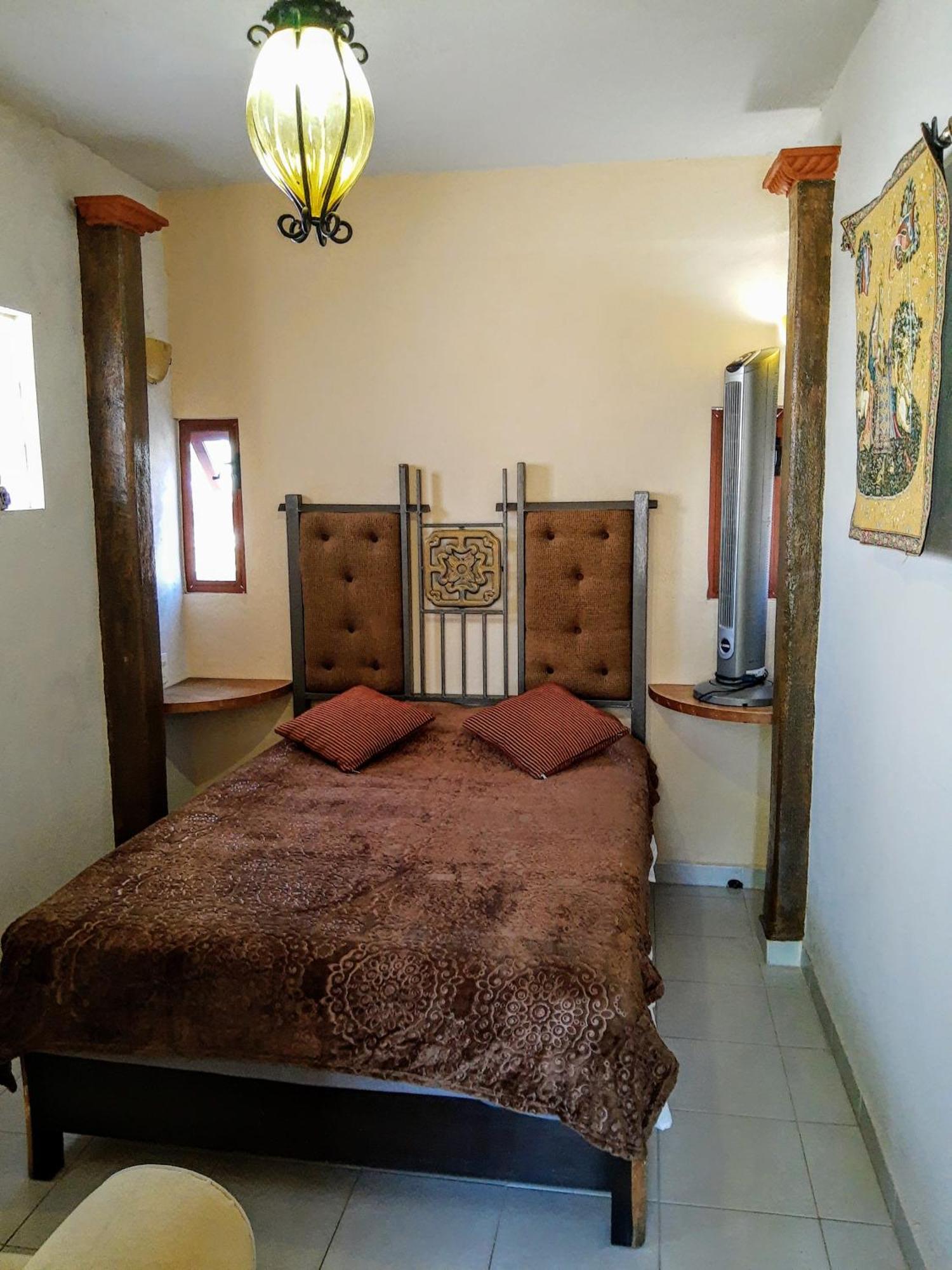 Hotel Posada Spa Antigua Casa Hogar Taxco Værelse billede