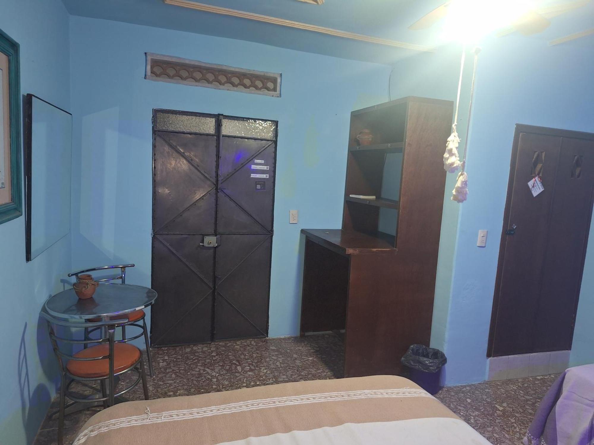 Hotel Posada Spa Antigua Casa Hogar Taxco Eksteriør billede